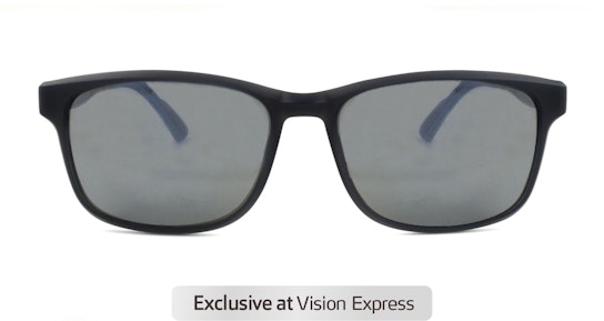 HH5025 (C3) Sunglasses Grey / Grey