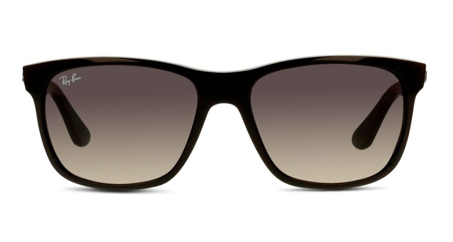 Ray-Ban RB 4181 Men's Sunglasses Grey/Black