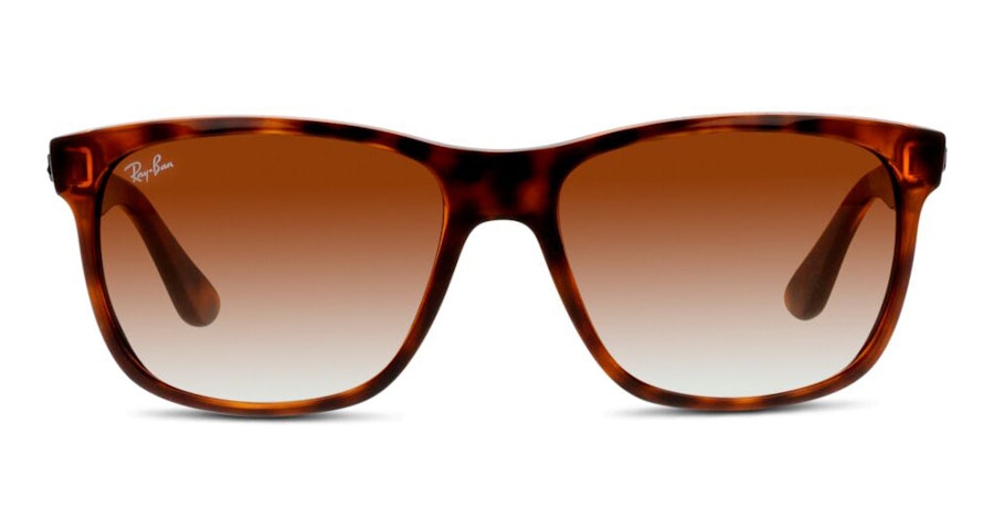 Ray-Ban RB 4181 Men's Sunglasses Brown / Tortoise Shell