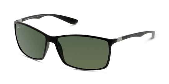 Liteforce RB 4179 (601S9A) Sunglasses Green / Black