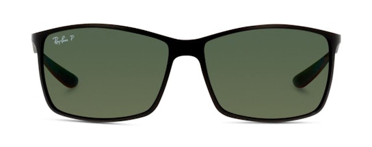 Liteforce RB 4179 (601S9A) Sunglasses Green / Black