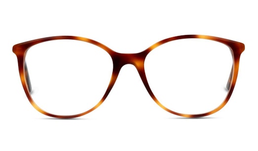 BE 2128 (3316) Glasses Transparent / Brown