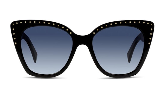 MOS 005/S (807) Sunglasses Grey / Black