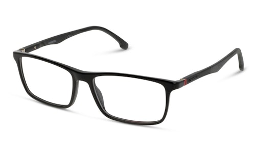 CA 8828/V (807) Glasses Transparent / Black