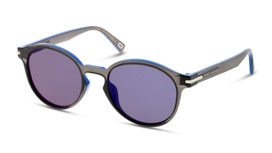 MARC 224/S (D51) Sunglasses Grey / Grey