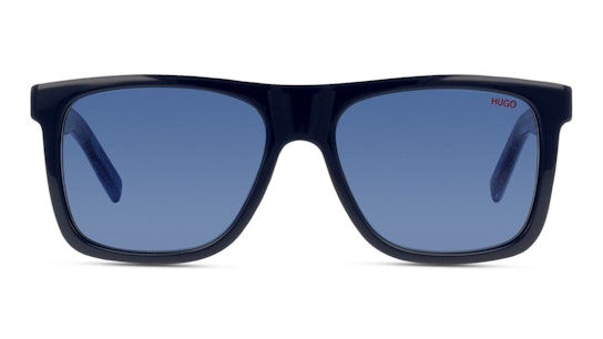 HG 1009/S (PJP) Sunglasses Blue / Navy