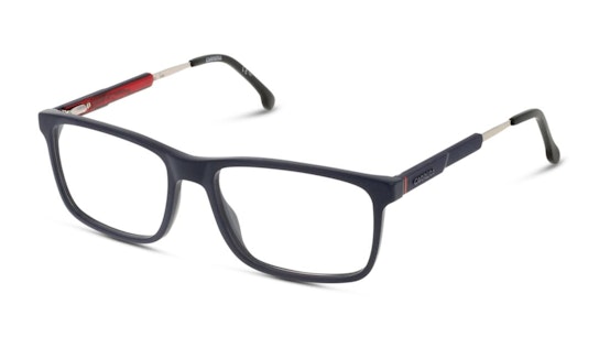 CA 8834 (PJP) Glasses Transparent / Blue