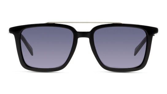 HG 0305/S (807) Sunglasses Grey / Black