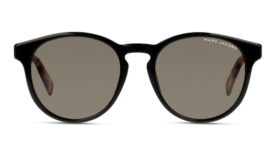 MARC 351/S (807) Sunglasses Grey / Black