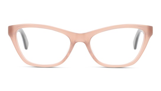 Alaysha (FWM) Glasses Transparent / Brown