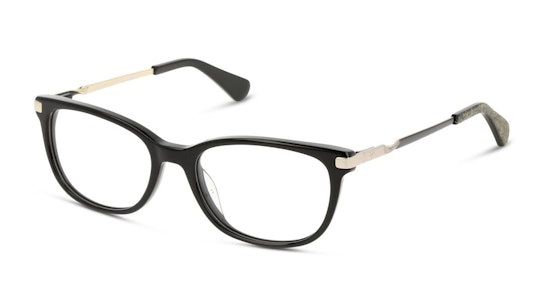 Jailene (807) Glasses Transparent / Black
