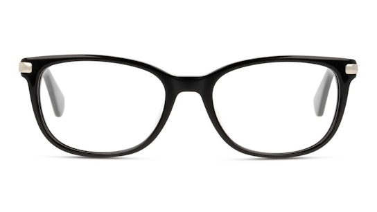 Jailene (807) Glasses Transparent / Black