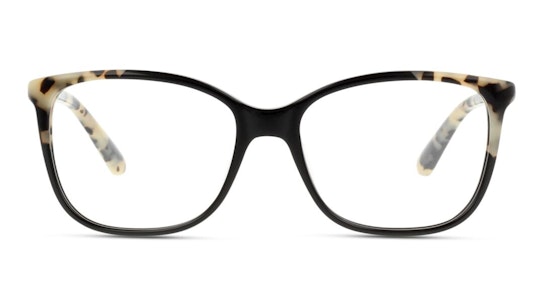 Karlyn (807) Glasses Transparent / Black