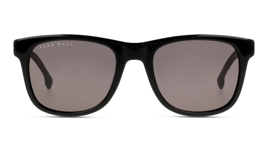 Hugo Boss BOSS 1039/S Men's Sunglasses Grey / Black