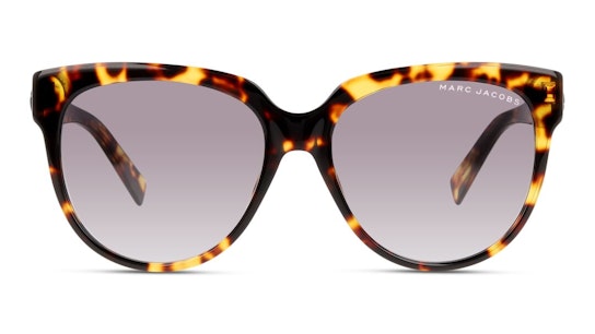 MARC 378/S (086) Sunglasses Grey / Havana