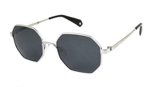 PLD 6067/S (79D) Sunglasses Grey / Silver