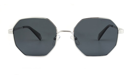 PLD 6067/S (79D) Sunglasses Grey / Silver