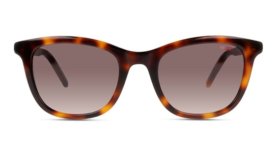 HG 1040/S (086) Sunglasses Brown / Tortoise Shell