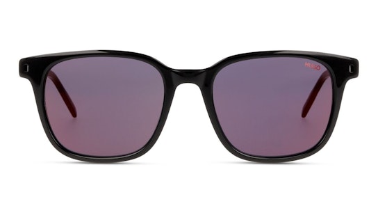 HG 1036/S (807) Sunglasses Grey / Black
