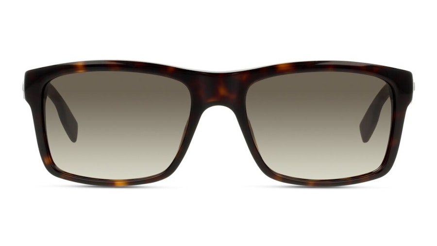 Hugo Boss BOSS 0509/N/S (086) Sunglasses Brown / Tortoise Shell