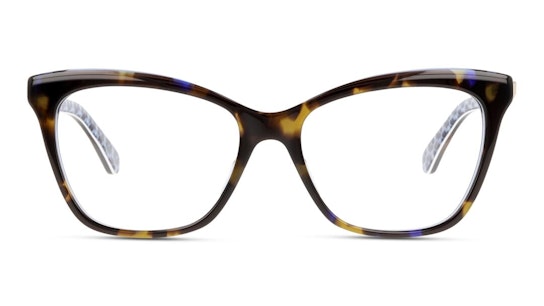 Adria (IPR) Glasses Transparent / Tortoise Shell