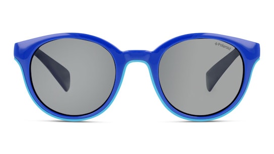 PLD 8036/S (PJP) Children's Sunglasses Grey / Blue