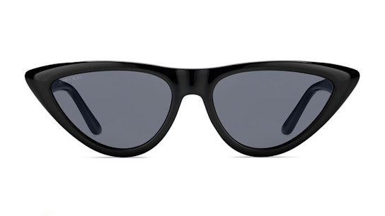 Sparks (807IR) Sunglasses Grey / Black