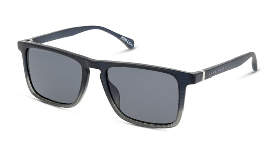 BOSS 1082/S (26O) Sunglasses Blue / Navy