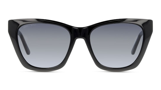 Rikki (807) Sunglasses Grey / Black