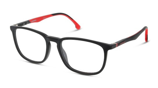 CA 8844 (003) Glasses Transparent / Black