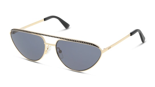 MOS 057/G (000) Sunglasses Grey / Black