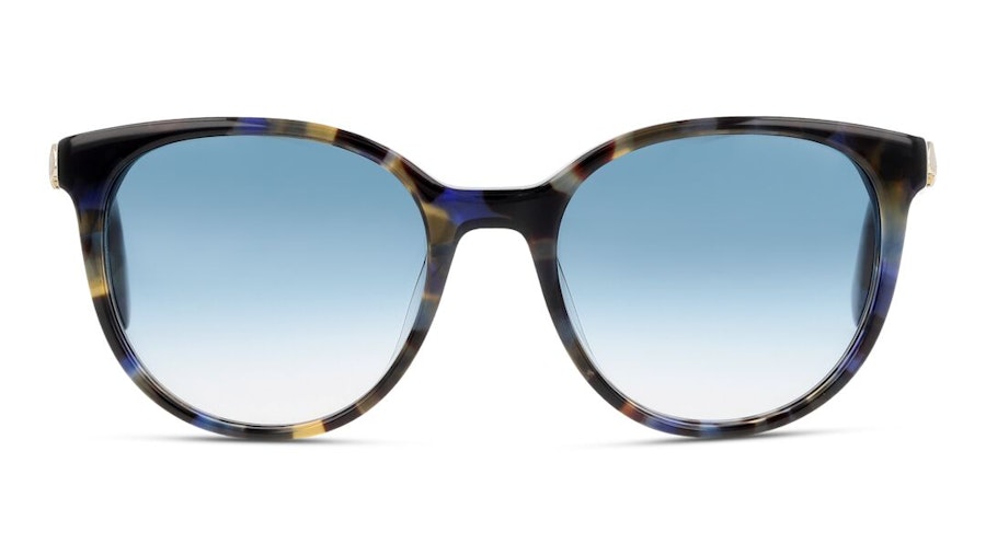 Kate Spade Melanie Women's Sunglasses Blue / Blue