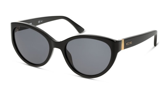 MOS 065/S (807) Sunglasses Grey / Black