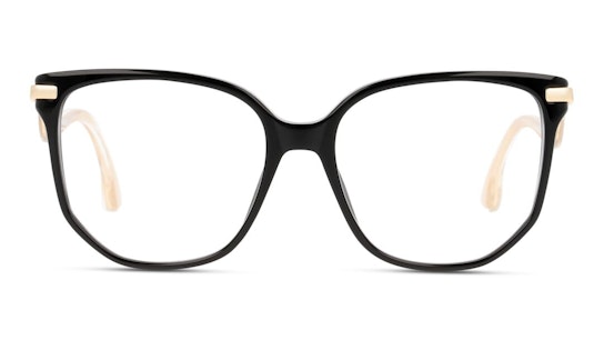 JC 257 (807) Glasses Transparent / Black