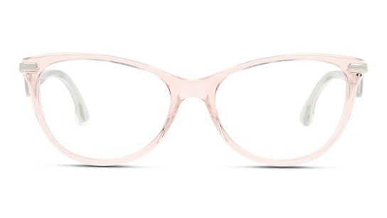 JC 258 (FWM) Glasses Transparent / Pink
