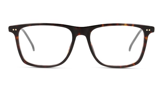 CA 1115 (086) Glasses Transparent / Tortoise Shell