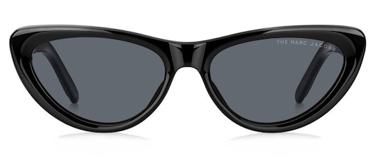 MARC 457/S (807) Sunglasses Grey / Black