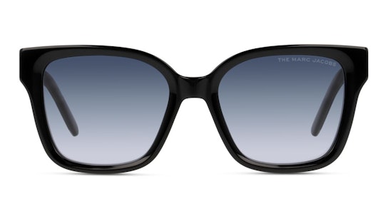 MARC 458/S (807) Sunglasses Grey / Black