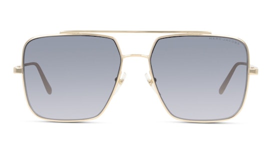 MARC 486/S (DDB) Sunglasses Lilac / Gold