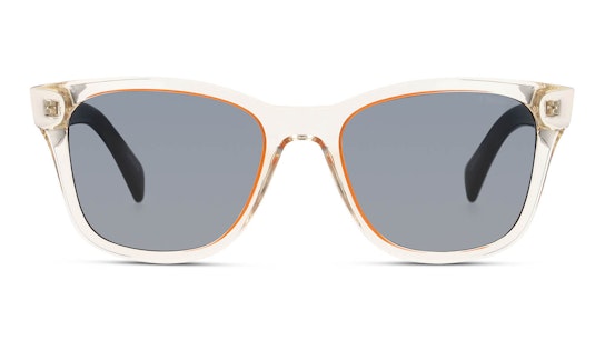 LV 1002/S (40G) Sunglasses Grey / Yellow