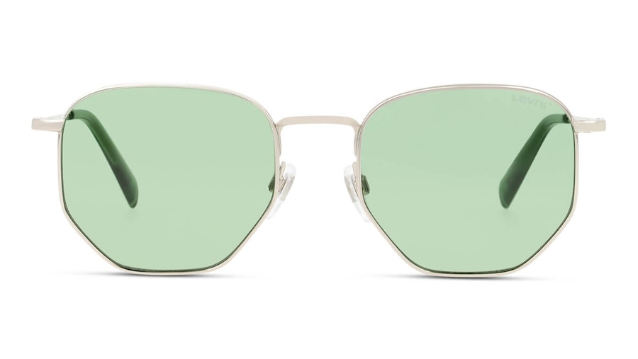 Levis LV 1004/S Men's Sunglasses Green / Grey