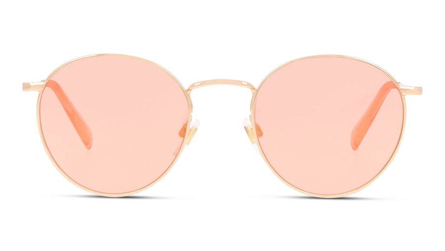 Levis LV 1005/S (DDB) Sunglasses Gold / Gold