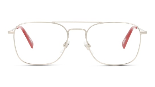 LV 1008 (010) Glasses Transparent / Silver