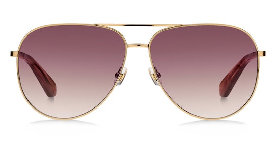 Isla (35J) Sunglasses Pink / Pink