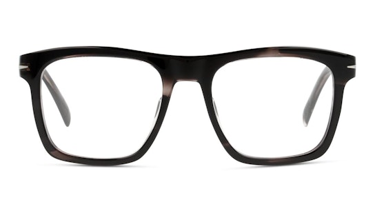 DB 7020 (2W8) Glasses Transparent / Grey
