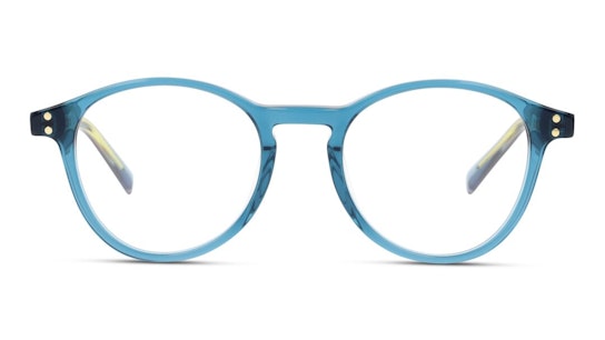 LV 5013 (ZI9) Glasses Transparent / Blue
