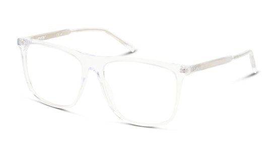 LV 1016 (900) Glasses Transparent / Transparent
