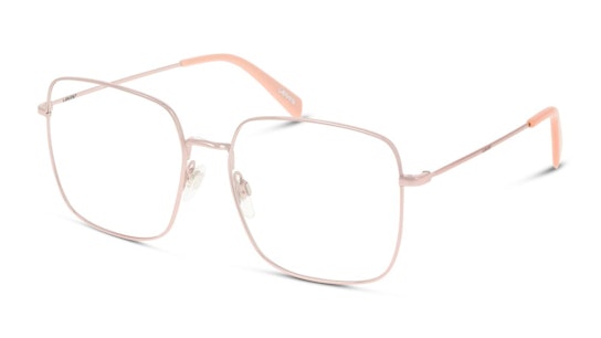 LV 1010 (35J) Glasses Transparent / Pink