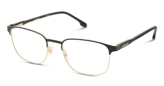 CA 253 (2M2) Glasses Transparent / Black