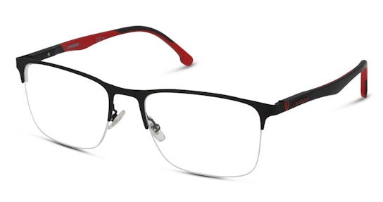 CA 8861 (Large) (003) Glasses Transparent / Black